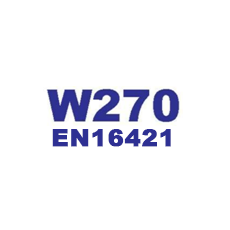 德國W270（EN16421）